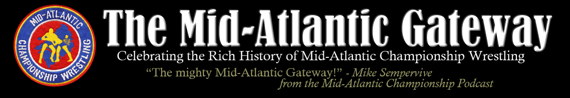 Mid-Atlantic Gateway