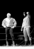 Chuck O'Conner (later Big John Studd) and the Super Destroyer