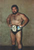Buzz Tyler - Mid-Atlantic Champion 1985
