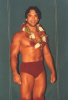 Ricky Steamboat  - The Hawain Punch!