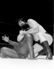 Rufus Jones vs Blackjack Mulligan