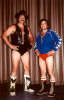 Blackjack Mulligan & Paul Jones team up in 1978