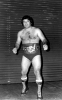 United States Champion Paul Jones