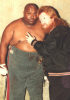 Abdullah the Butcher and Sir Oliver Humperdink