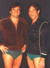 Jerry and Jack Brisco