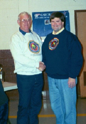 Barry7X and Baltimore Jack