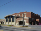 Spartanburg Memorial Auditorium